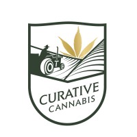 Curative Cannabis Logo
