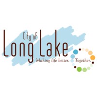 City of Long Lake Logo