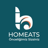 Homeats Logo