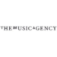 TMA The Music Agency Logo