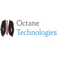 Octane Technologies Logo