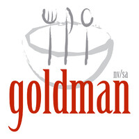 Goldman NV Logo
