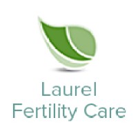 Laurel Fertility Care Logo