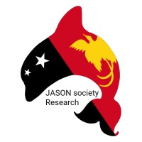 JASON society Research Logo