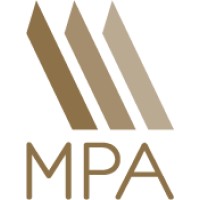 MPA Financial Management Logo