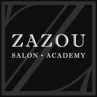 Zazou Salon & Academy Logo