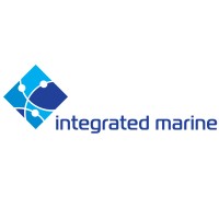 Integrated Marine Logo