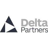 Delta Partners Limited Logo