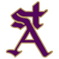 St. Augustine High School Logo