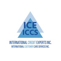 International Credit Experts & Customer Care Services Inc. Logo