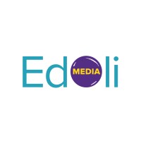 Edoli Media Logo