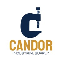 Candor Industrial Supply, Inc. Logo