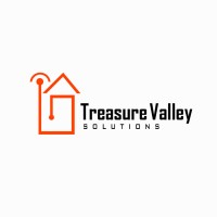 Treasure Valley Solutions Logo