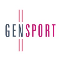 GENSport Logo