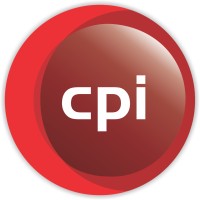 CPI World Logo
