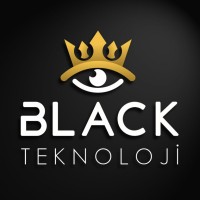 Black Teknoloji Logo