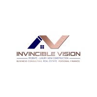 Invincible Vision Logo