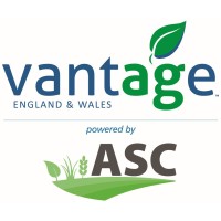 Vantage England & Wales Logo