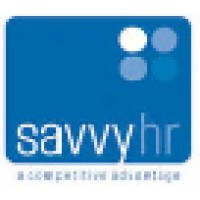 Savvy HR Logo