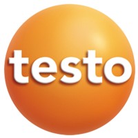 Testo Česká republika Logo