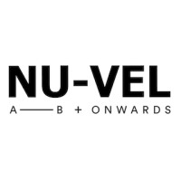 NU-VEL Logo