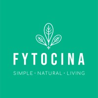 Fytocina S.L. Logo
