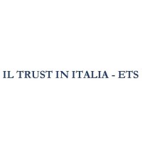 IL TRUST IN ITALIA ETS Logo
