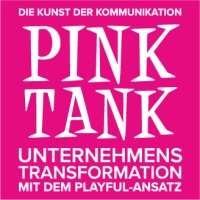 PINKTANK Logo