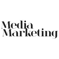 Media Marketing Logo