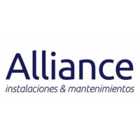 Alliance Instalaciones y Mantenimiento Logo