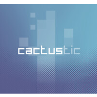 Cactus Tic Logo