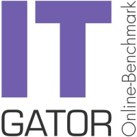 IT-Gator UG Logo
