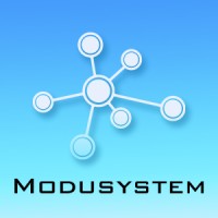 Modusystem Logo