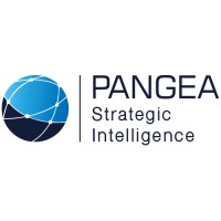 Pangea Strategic Intelligence Logo