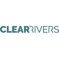 CLEAR RIVERS Logo