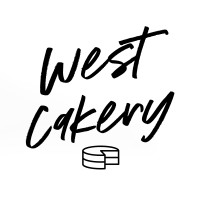 West Cakery Logo