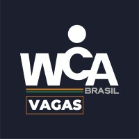 WCA Brasil Logo