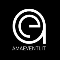 Amaeventi Logo