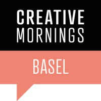 CreativeMornings Basel Logo