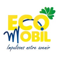 ECO MOBIL Logo