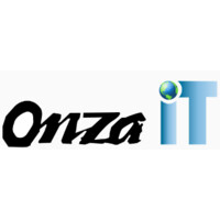 Onza-IT Logo