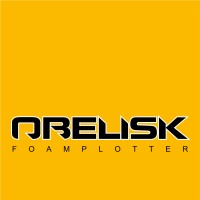 OBELISK NEXT the foamplotter Logo