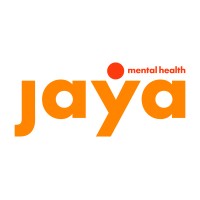 Jaya Mental Health Logo