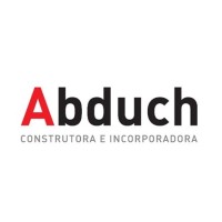 Abduch Construtora Logo