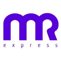 MR Express Logo