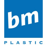 BM Plastic Group Logo