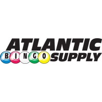 Atlantic Bingo Supply, INC Logo
