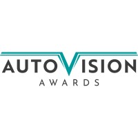 AutoVision Awards Logo