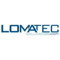 Lomatec Soluciones Logo