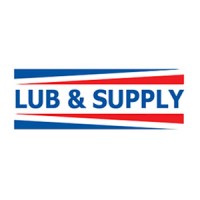 LUB & SUPPLY Logo